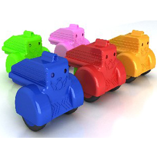 声控小精灵玩具设计-成功案例设计郑州哈福士产品设计有限公司
