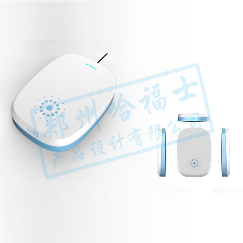 河南产品外壳设计  郑州产品工业设计